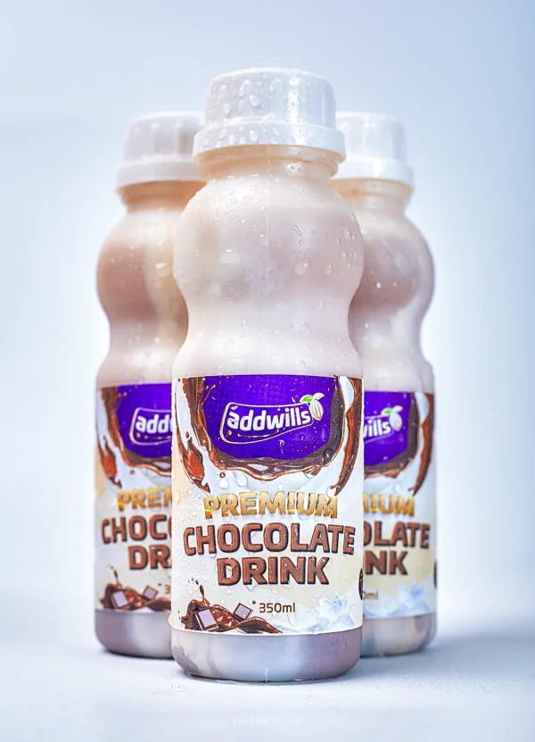 Addwills Premium Chocolate Shake
