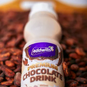 Addwills Premium Chocolate Shake