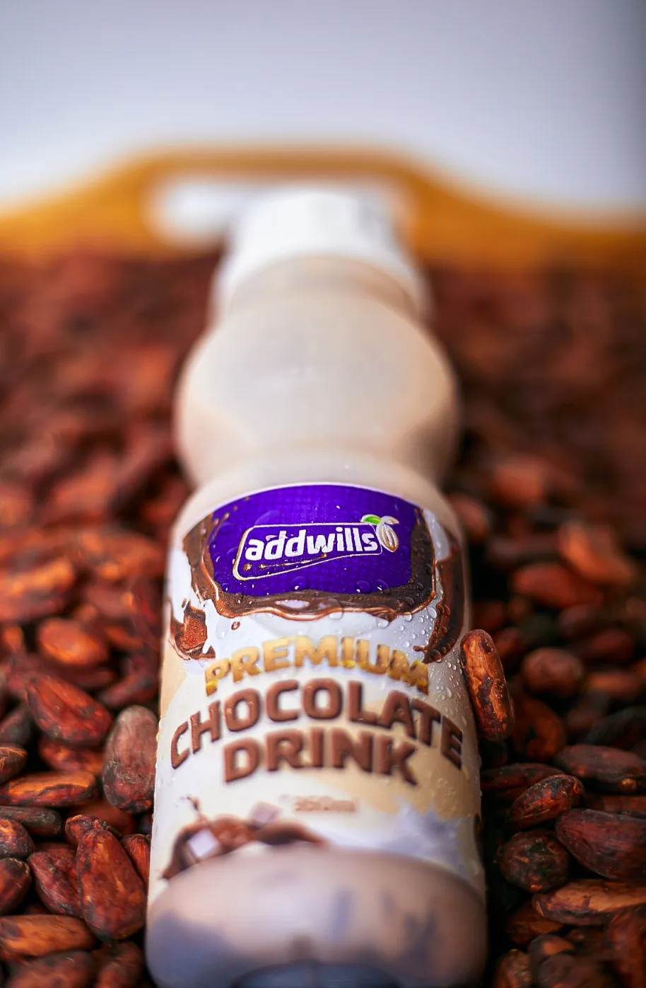 Addwills Premium Chocolate Shake